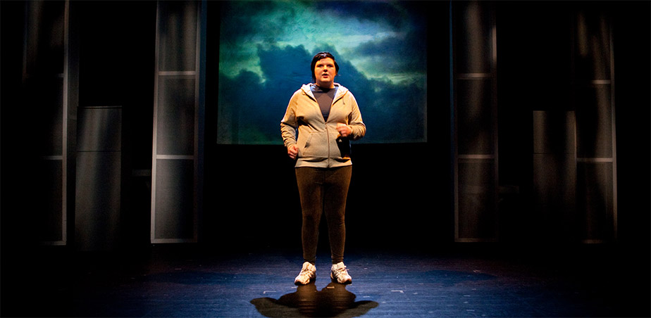 Tenderfoot Project, courtesy of Civic Theatre