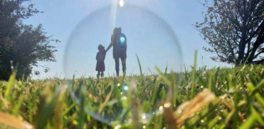 Image credit: Our Bubble, Meabh Lowney St Josephs GNS Clonakilty