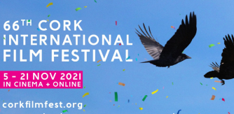Cork Film Festival 2021