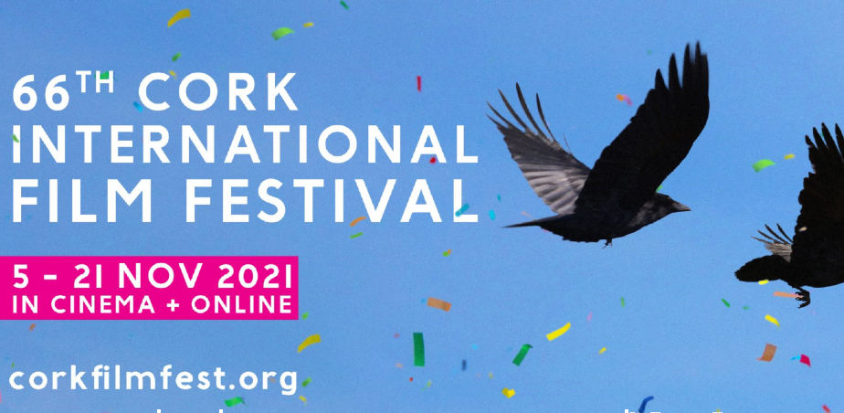 Cork Film Festival 2021