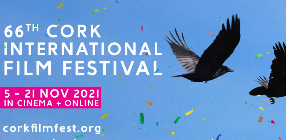 Cork International Film Festival 2021 School's Programme | News | Arts in  Education