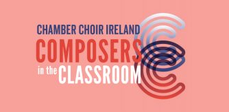 Composers in the Classroom programme logo