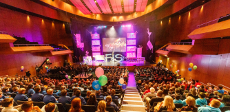 FIS Film Project National Finals