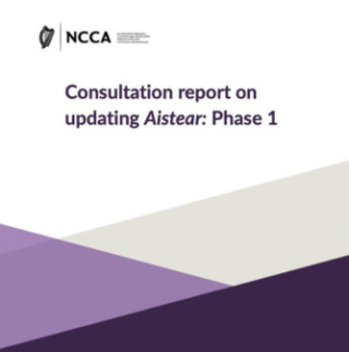 ncca research report 18