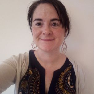 Dr Claire Dunne
