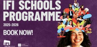 IFI Schools Programme 2025/2026