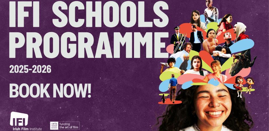 IFI Schools Programme 2025/2026