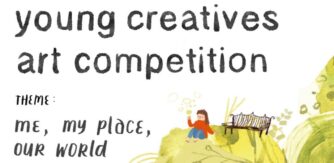 Highlanes Art Competition