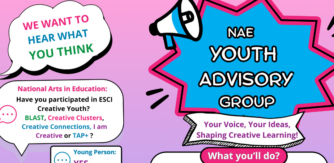 NAE Youth Advisory Group