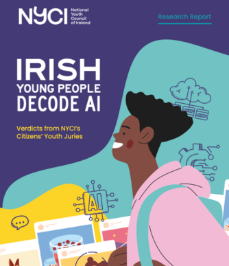 Irish Young People Decode AI