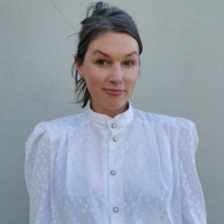 Claire Hurley