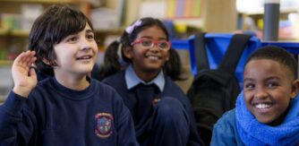Writers in Schools Poetry in Ireland