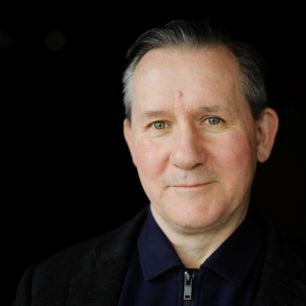 Phil Kingston