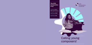 UCD Composition Prize