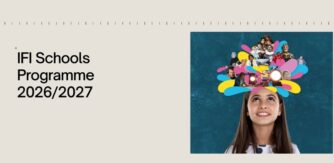 IFI Schools Programme 2026/2027