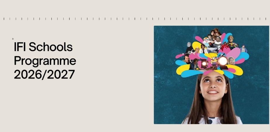 IFI Schools Programme 2026/2027