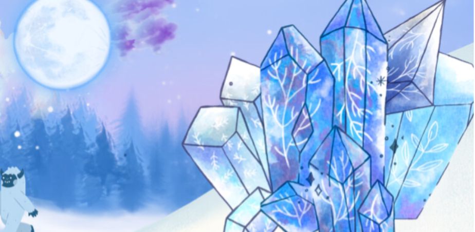 The Ark Snow Sculptors Song Workshop