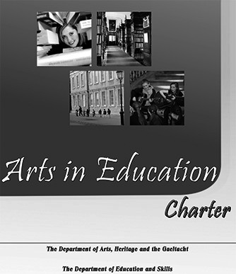 Arts in Education Charter