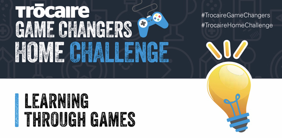 Trócaire Games Challenge