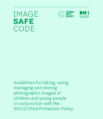 Design & Crafts Council of Ireland Image Safe Code