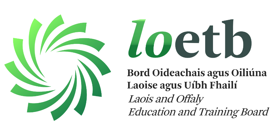 Laois & Offaly Education and Training Board | Organisations | Arts in  Education