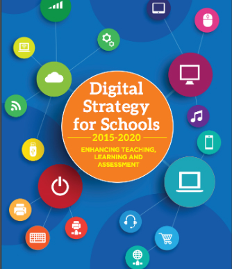 Digital Strategy for Schools 2015 - 2020