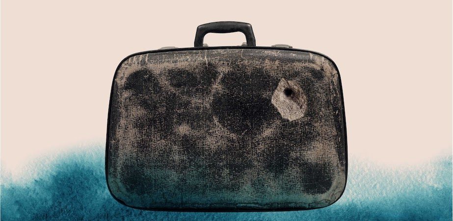 Barnstorm Theatre Company - The Boy with a Suitcase