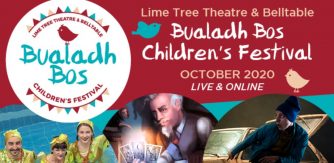 Bualadh Bos Festival 2020