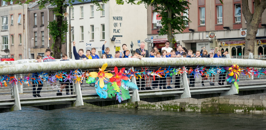 Cork Midsummer Festival | Organisations | Arts in Education